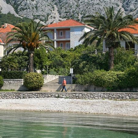 Apartments By The Sea Orebic, Peljesac - 269 Ngoại thất bức ảnh