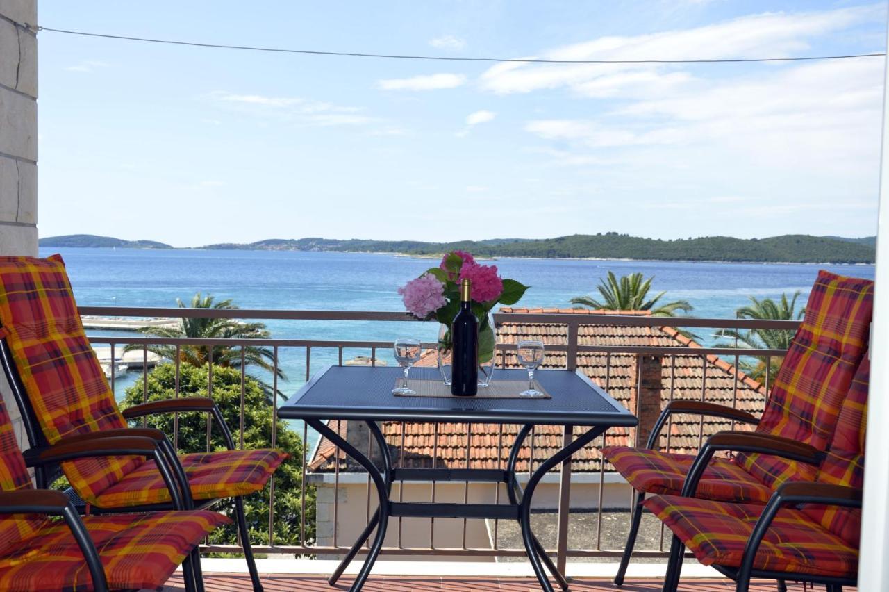 Apartments By The Sea Orebic, Peljesac - 269 Ngoại thất bức ảnh