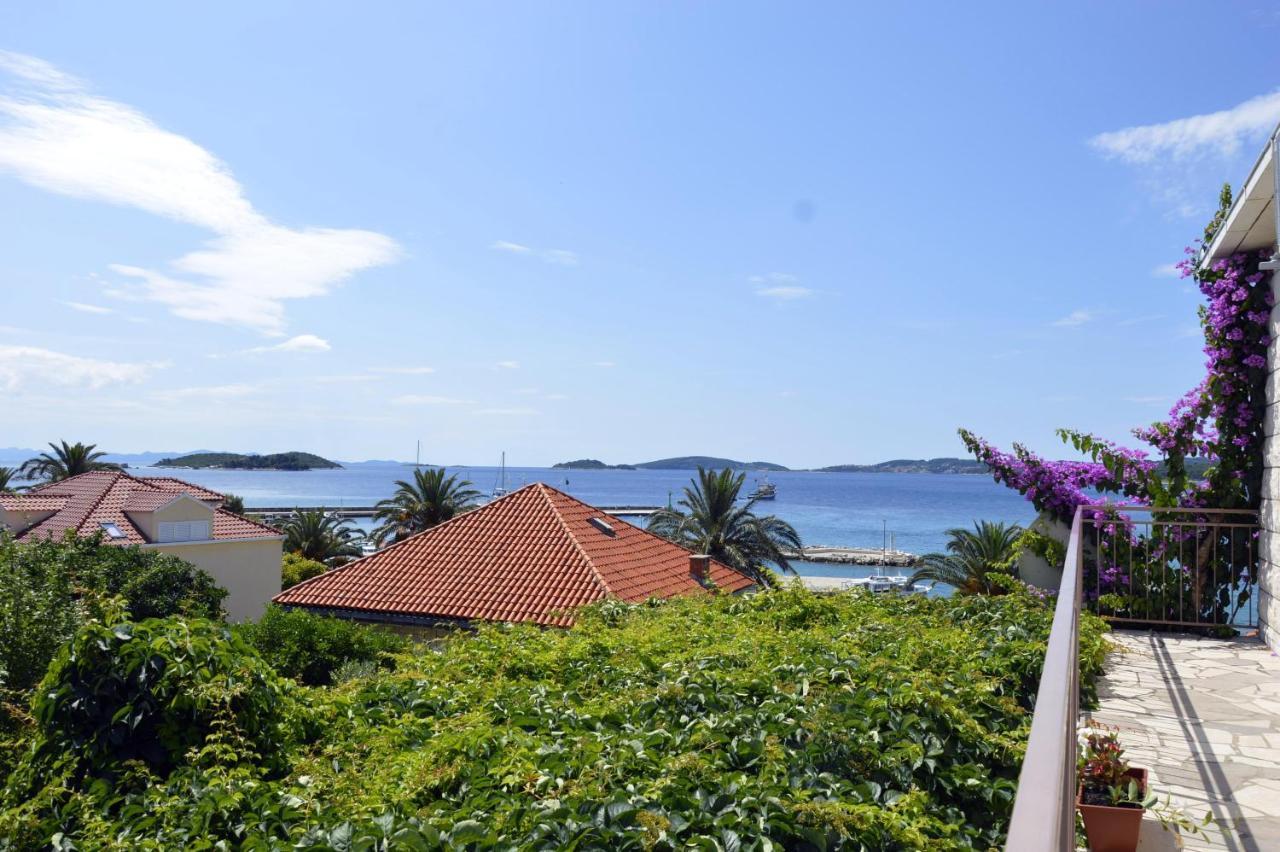 Apartments By The Sea Orebic, Peljesac - 269 Ngoại thất bức ảnh