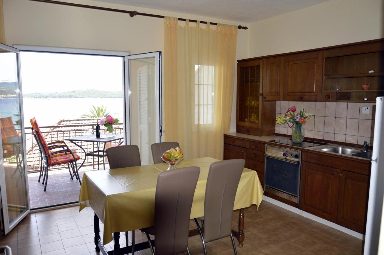 Apartments By The Sea Orebic, Peljesac - 269 Ngoại thất bức ảnh