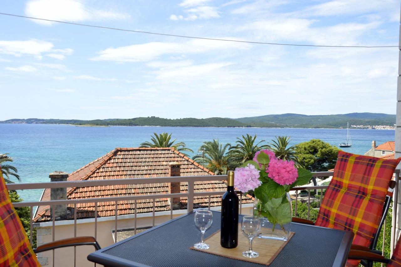 Apartments By The Sea Orebic, Peljesac - 269 Ngoại thất bức ảnh