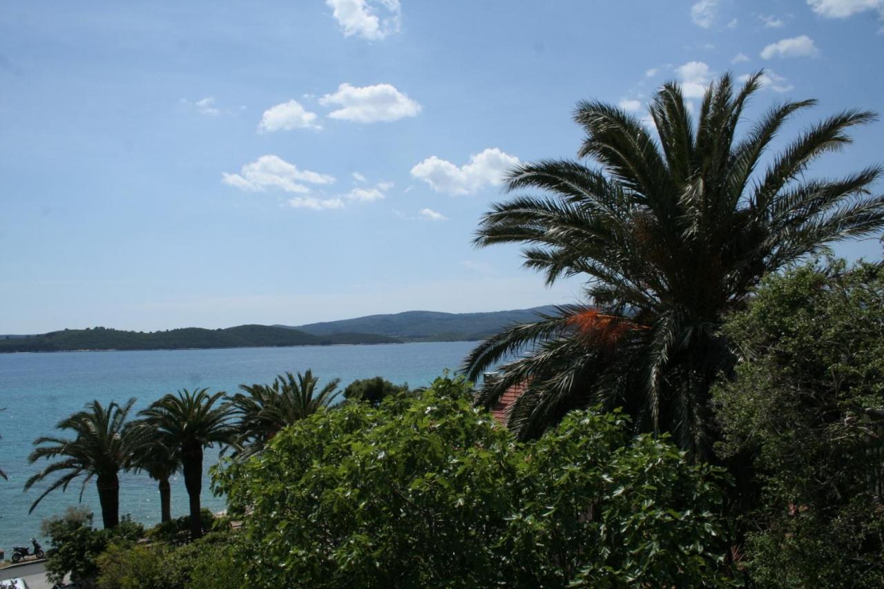 Apartments By The Sea Orebic, Peljesac - 269 Ngoại thất bức ảnh